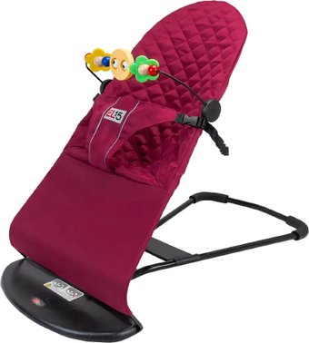 Шезлонг EL15 BSC-DR 62361