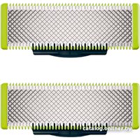 Сменное лезвие Philips OneBlade QP220/51 (2 шт)