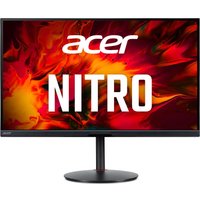 Игровой монитор Acer Nitro XV272UW2bmiiprx UM.HX2EE.201