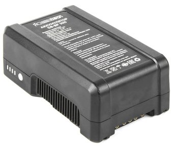 Аккумулятор GreenBean GB-BP 300 26200