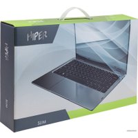 Ноутбук Hiper Slim H1306O7165WM