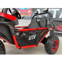 Электробагги Baby Driver Buggy T111 (красный)