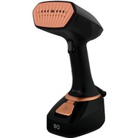 Отпариватель BQ SG1006H (черный/золотистый)