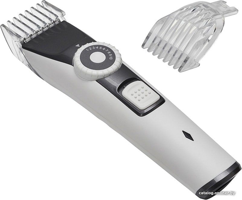 Триммер для бороды и усов Polaris PHC 2002RB