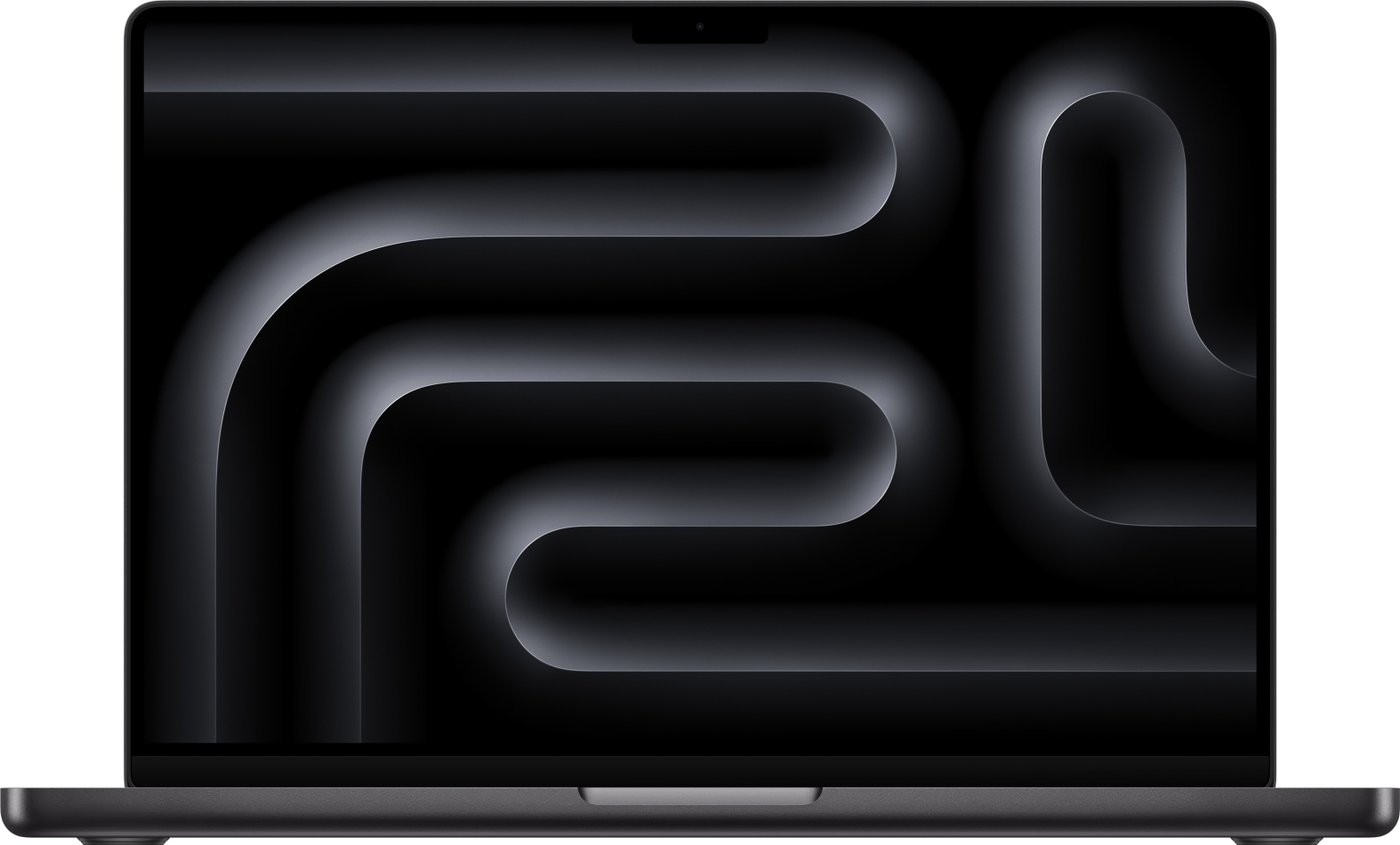 Ноутбук Apple Macbook Pro 14.2" M4 Pro 2024 Z1FE002BR