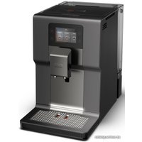 Кофемашина Krups Intuition Preference+ EA875U10