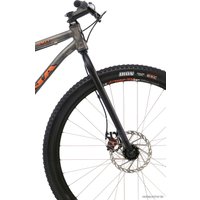 Велосипед Kona Unit (2013)