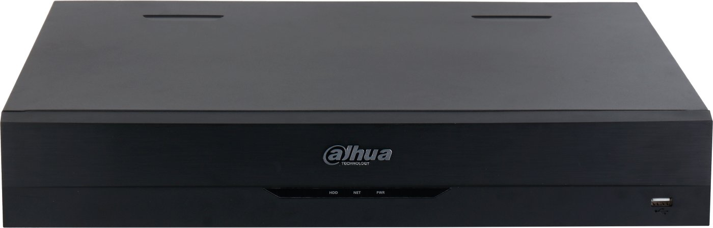 

Сетевой видеорегистратор Dahua DHI-NVR4416-EI