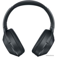 Наушники Sony MDR-1000X/B