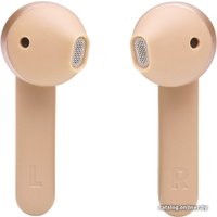 Наушники JBL Tune 225 TWS (золотистый)