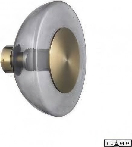 

Бра iLamp Stereo 9285W GL SM