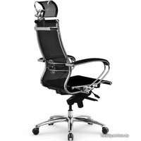 Офисное кресло Metta Samurai S-2.05 MPES (черный плюс)