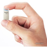 USB Flash Apacer Super-mini AH155 32GB