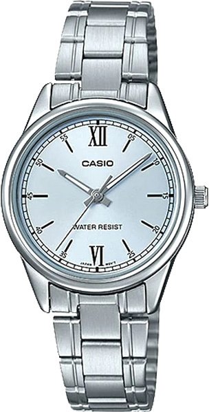 

Наручные часы Casio LTP-V005D-2B3