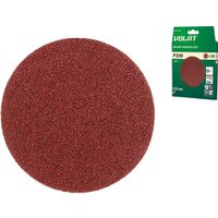 Набор шлифлистов Волат 80011-100 (10 шт)