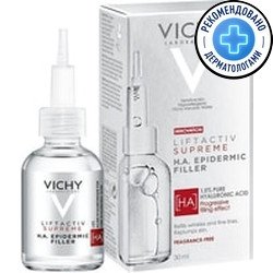 

Vichy Сыворотка-филлер Liftactiv Supreme 30 мл