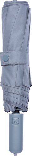 Складной зонт Ninetygo Oversized Portable (серый)