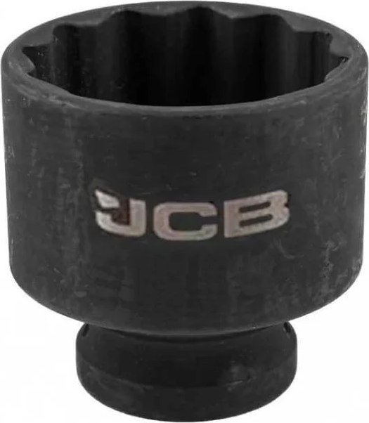Головка слесарная JCB -46865 (60612)