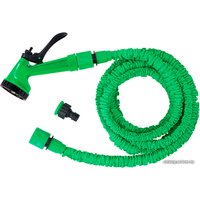 Саморастягивающийся шланг Park LS1051-225 002094 (1/2", 7.5 - 22.5 м)