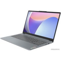 Ноутбук Lenovo IdeaPad Slim 3 15IRH8 83EM00D3UE