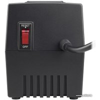 Стабилизатор напряжения APC Line-R 1000 ВА [LS1000-RS]