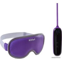 Массажер для глаз Kitfort KT-2947