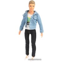 Кукла Defa Kevin 8427b