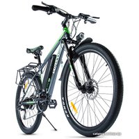 Электровелосипед Eltreco XT 750 (оранжевый, 2019)