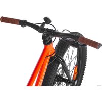 Велосипед Shulz Bubble 24 Race Plus 2024 (оранжевый)