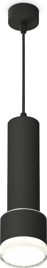 

Подвесная люстра Ambrella light XP XP8111009
