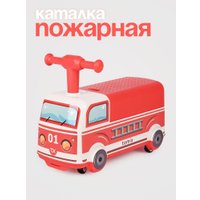 Каталка Tomix Driver. Firetruck BW606