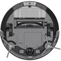 Робот-пылесос Polaris PVCR 1050 IQ Home Aqua (черный)
