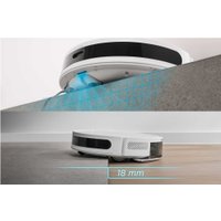 Робот-пылесос Sencor SRV 7450WH