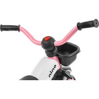 Детский велосипед Nino A-20 (розовый)
