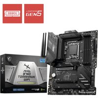 Материнская плата MSI MAG B760 Tomahawk WiFi