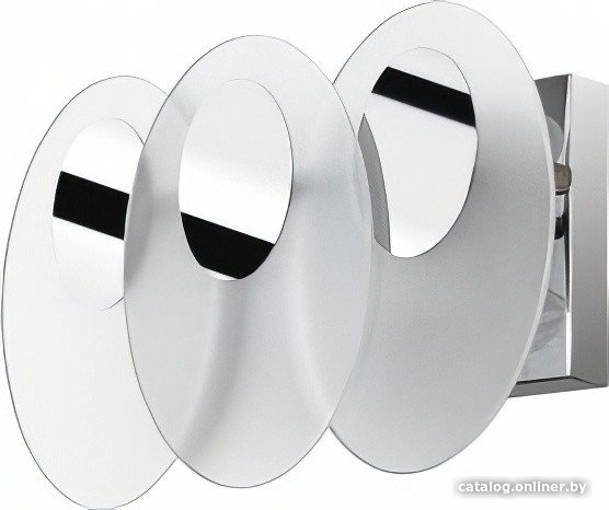 Бра Arte Lamp Rosabella A4067AP-2CC
