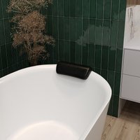 Подголовник для ванны Wellsee Useful Extras 261902000