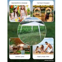 Тент-шатер WMC Tools WMC-WYZ03