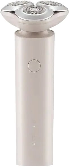 

Электробритва Xiaomi MiJia Electric Shaver S101 (бежевый)