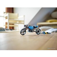 Конструктор LEGO Creator 31114 Супербайк