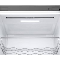 Холодильник LG DoorCooling+ GC-B509FNMW