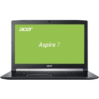 Ноутбук Acer Aspire 7 A715-72G-50DB NH.GXBEU.015