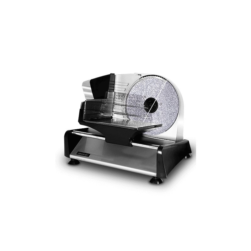 

Ломтерезка Cecotec Rock’nCut Twin 02307