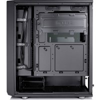 Корпус Fractal Design Meshify C Dark TG