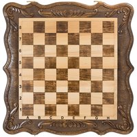 Шахматы/шашки/нарды Mirzoyan am452 в Солигорске