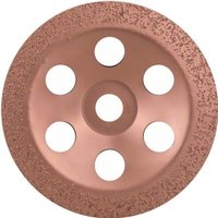 Твердосплавная чашка Bosch 2608600362