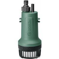 Садовый насос Bosch GardenPump 18 06008C4200 (с 1-им АКБ)