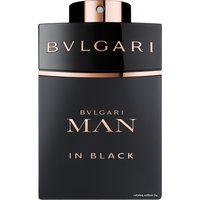Парфюмерная вода Bvlgari Man In Black EdP (тестер, 100 мл)