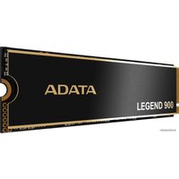 SSD ADATA Legend 900 512GB SLEG-900-512GCS