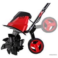 Мотокультиватор электрический Wortex RC 4520